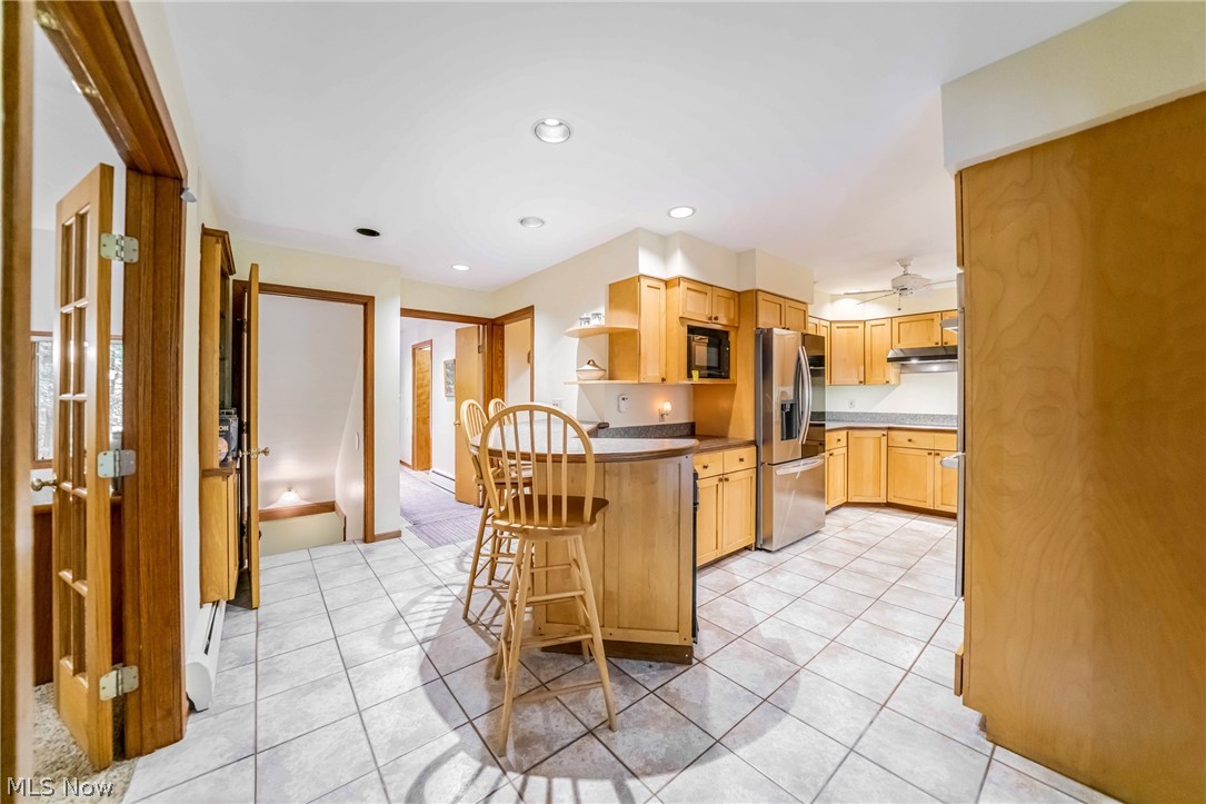 242 Springdale Lane Moreland Hills OH 44022