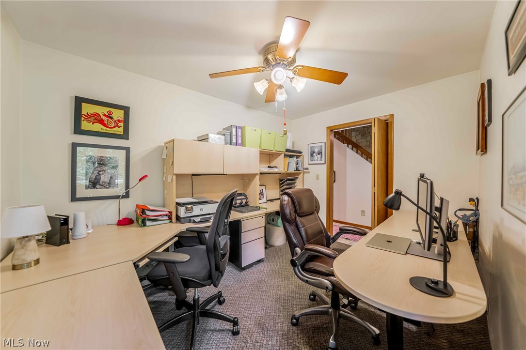 242 Springdale Lane Moreland Hills OH 44022