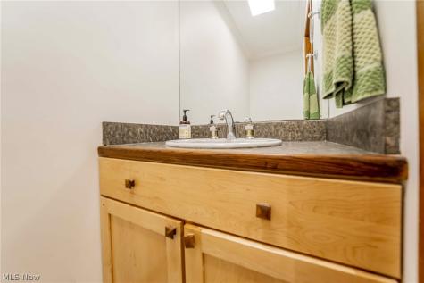 242 Springdale Lane Moreland Hills OH 44022