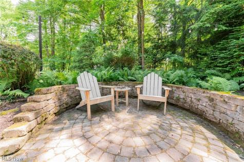 242 Springdale Lane Moreland Hills OH 44022
