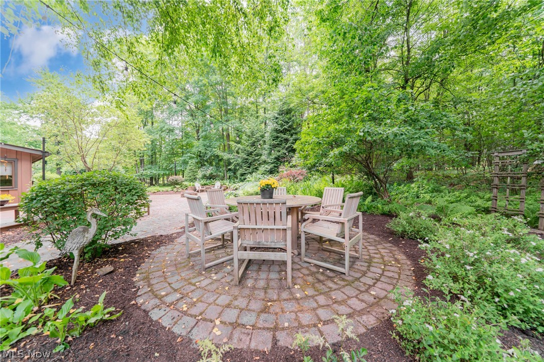 242 Springdale Lane Moreland Hills OH 44022