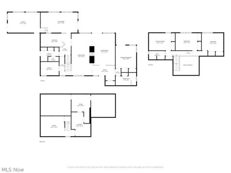 242 Springdale Lane Moreland Hills OH 44022
