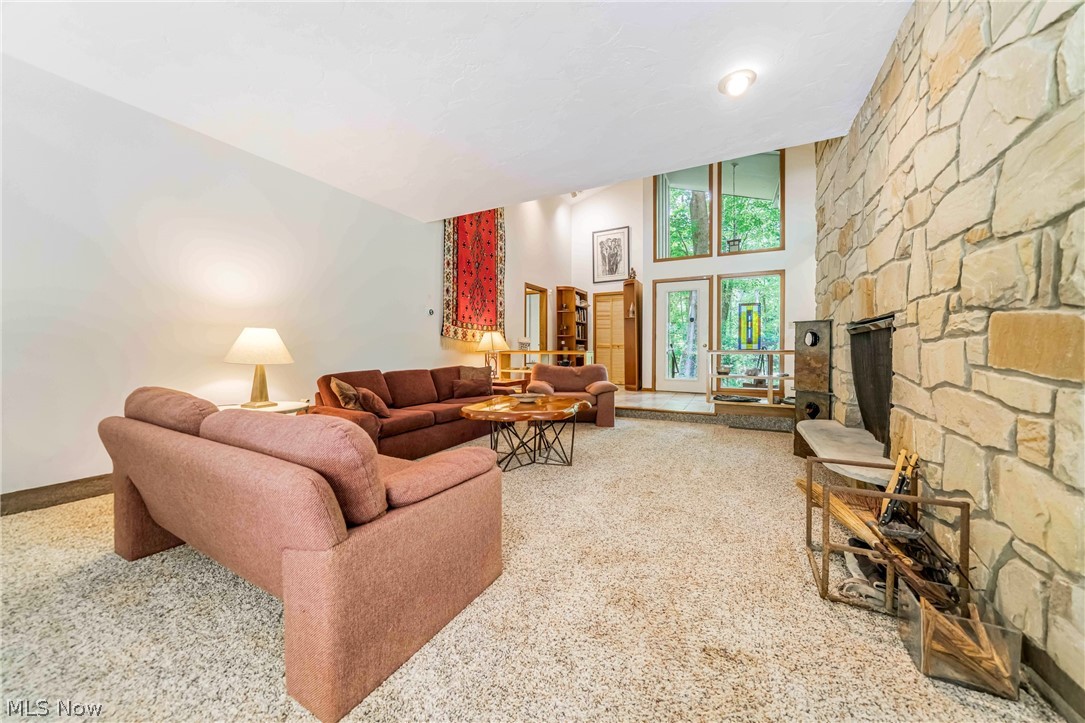 242 Springdale Lane Moreland Hills OH 44022