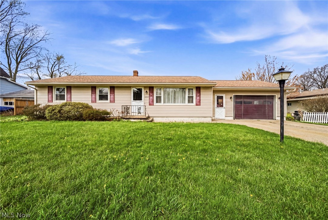 3203 Court Street Ashtabula OH 44004