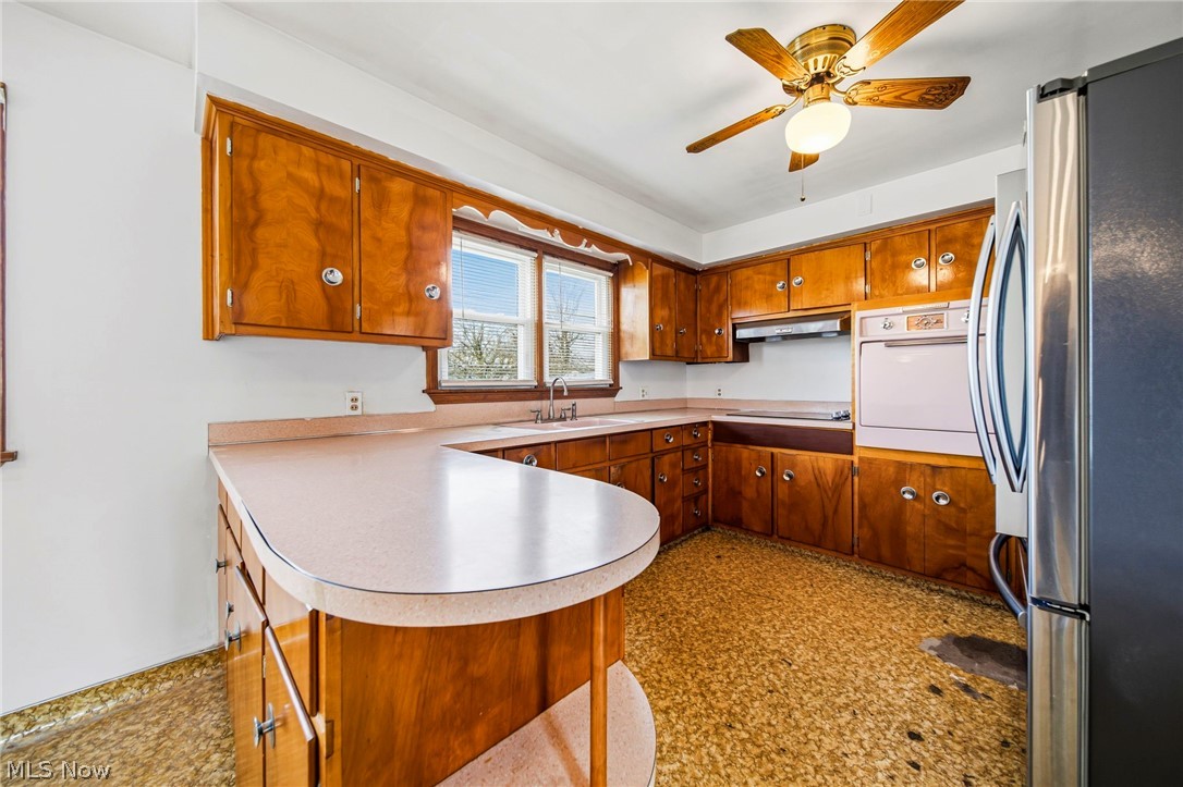 3203 Court Street Ashtabula OH 44004