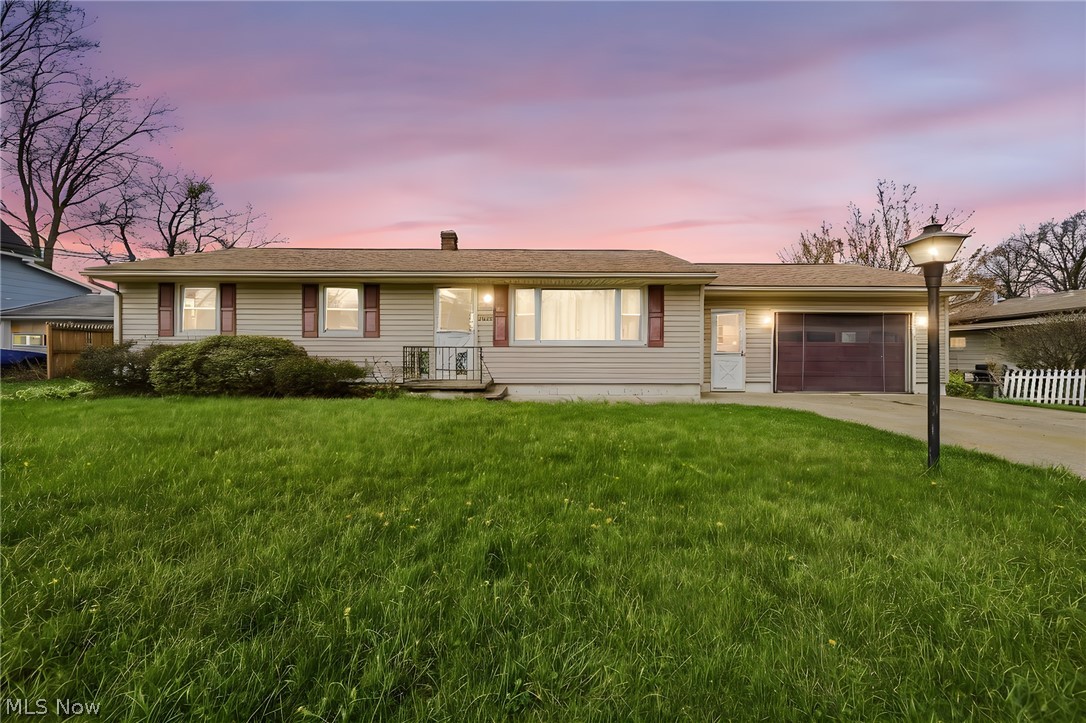 3203 Court Street Ashtabula OH 44004