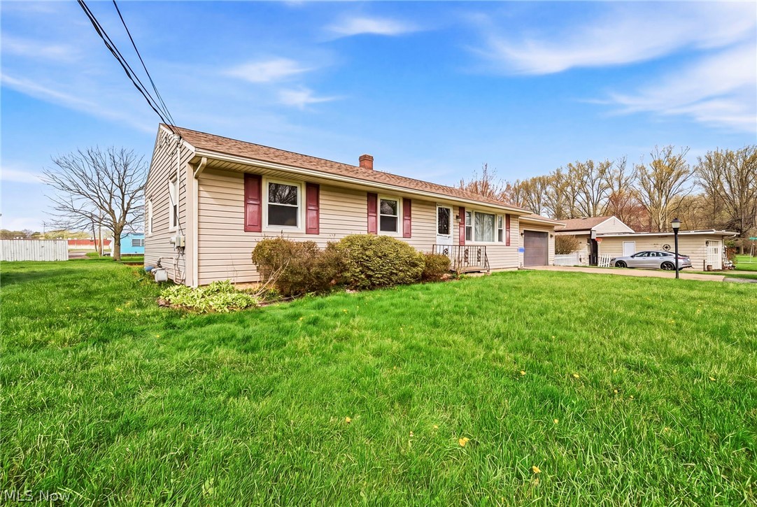 3203 Court Street Ashtabula OH 44004