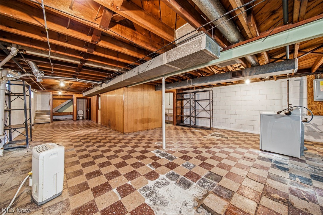3203 Court Street Ashtabula OH 44004