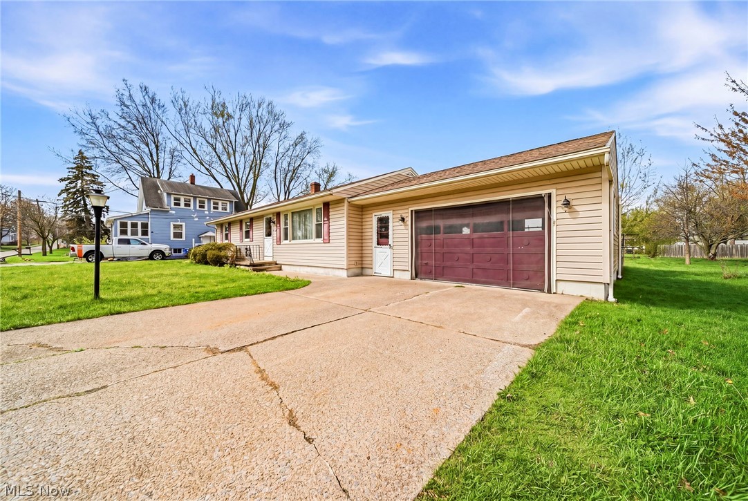 3203 Court Street Ashtabula OH 44004
