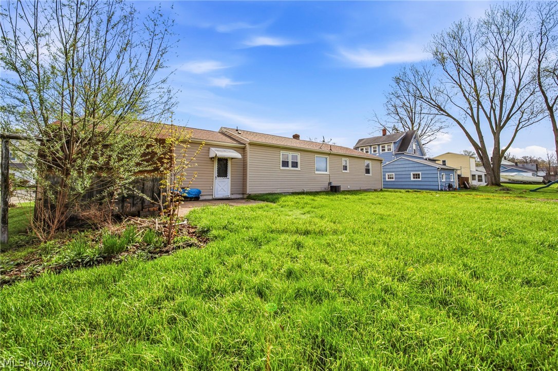 3203 Court Street Ashtabula OH 44004