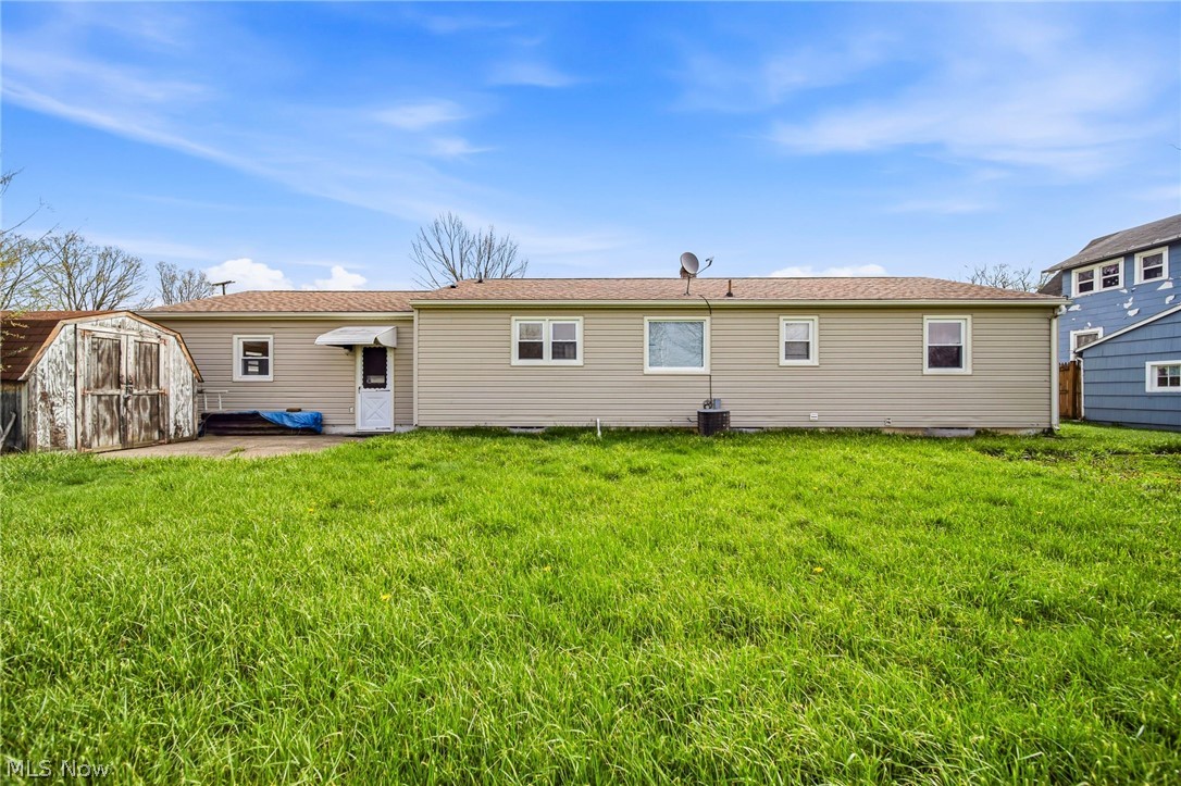 3203 Court Street Ashtabula OH 44004
