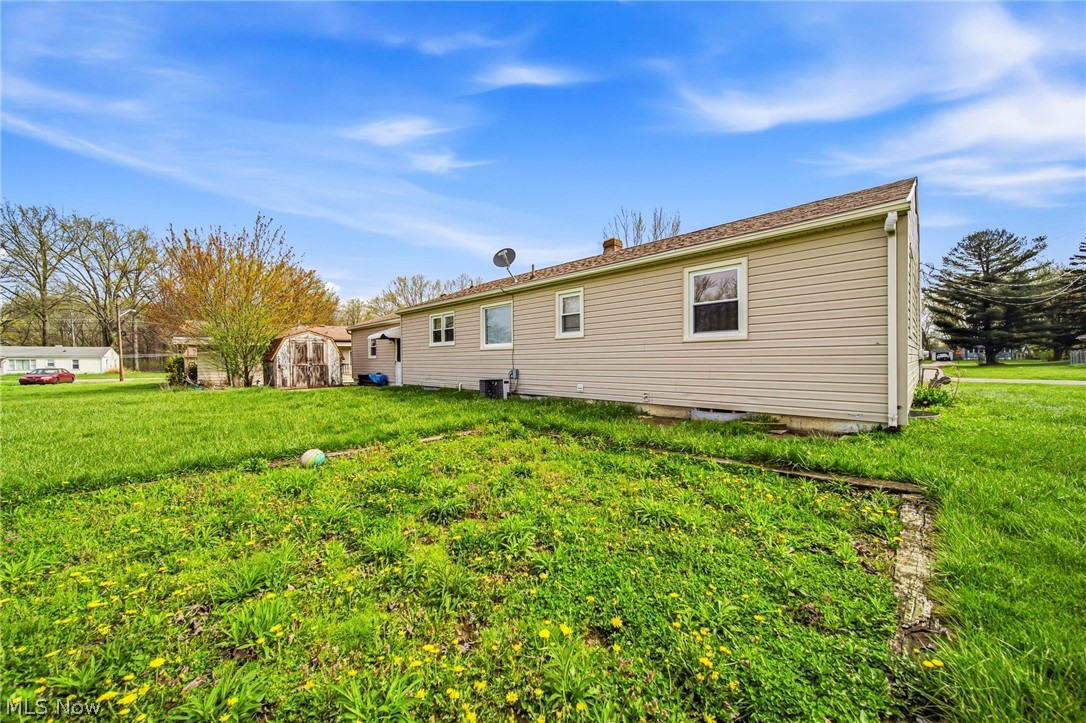 3203 Court Street Ashtabula OH 44004