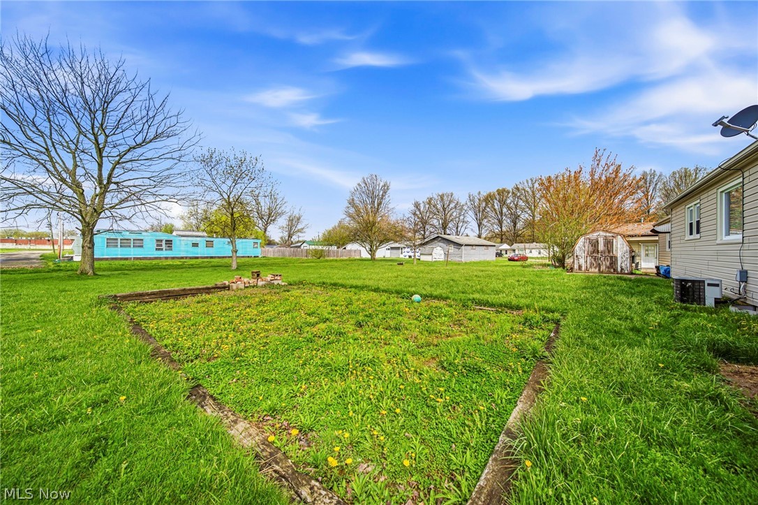 3203 Court Street Ashtabula OH 44004