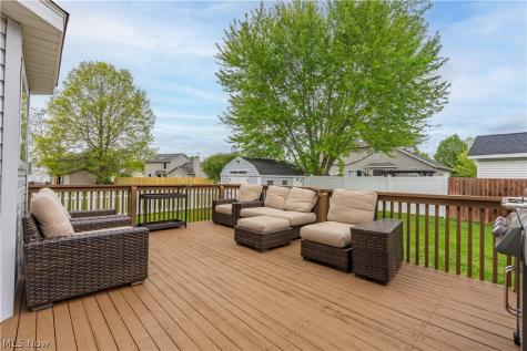 577 Colchester Court Akron OH 44319