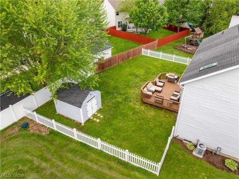 577 Colchester Court Akron OH 44319