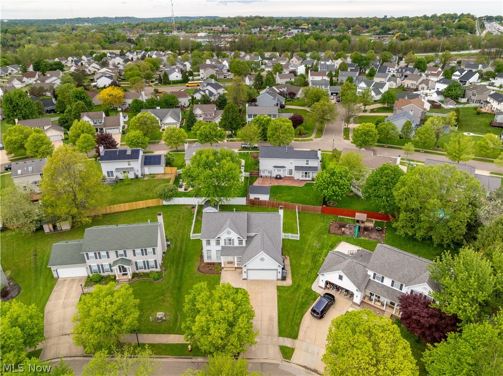 577 Colchester Court Akron OH 44319