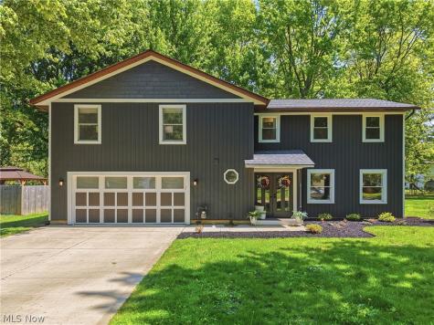 6813 Palmerston Drive Mentor OH 44060