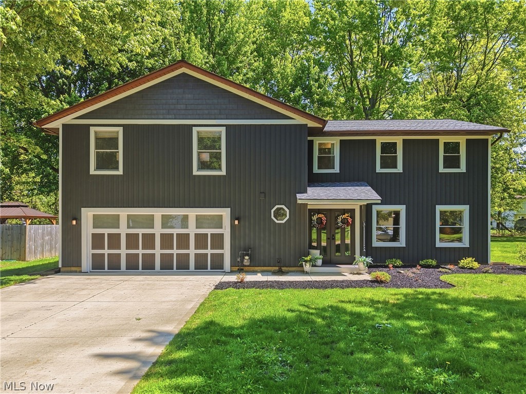 6813 Palmerston Drive Mentor OH 44060