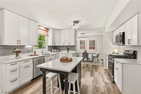6813 Palmerston Drive Mentor OH 44060