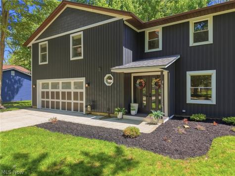 6813 Palmerston Drive Mentor OH 44060