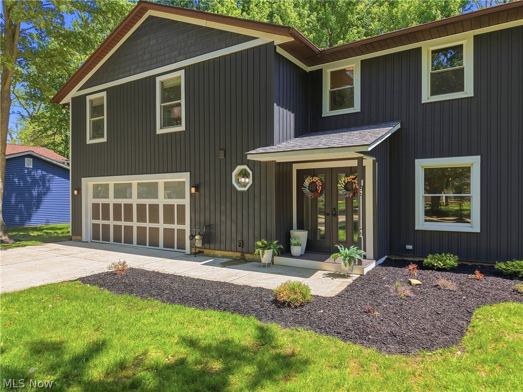 6813 Palmerston Drive Mentor OH 44060