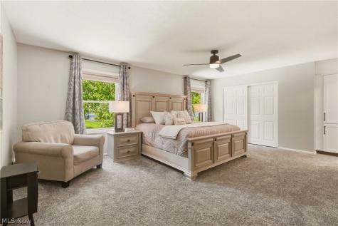 6813 Palmerston Drive Mentor OH 44060
