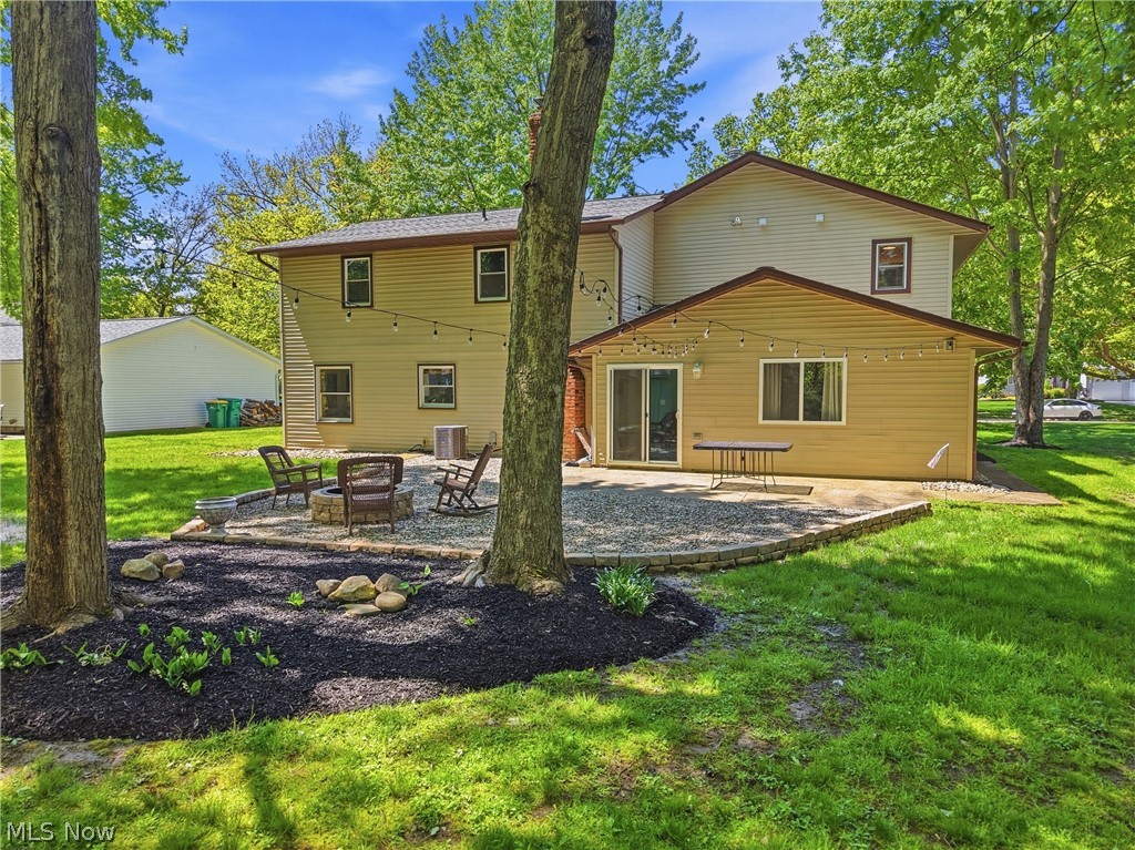6813 Palmerston Drive Mentor OH 44060