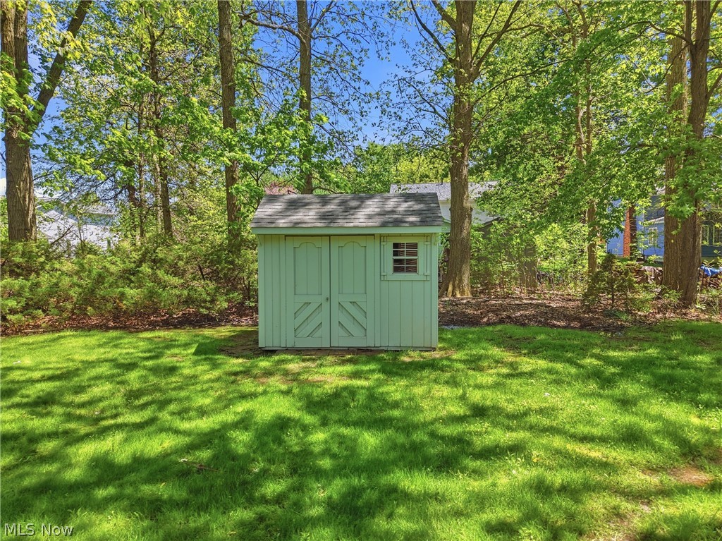 6813 Palmerston Drive Mentor OH 44060