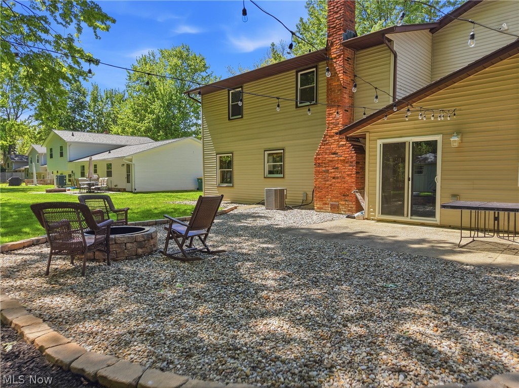 6813 Palmerston Drive Mentor OH 44060