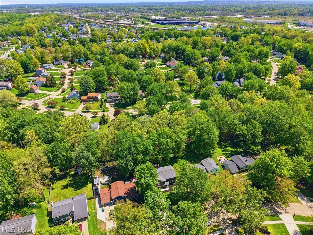 6813 Palmerston Drive Mentor OH 44060