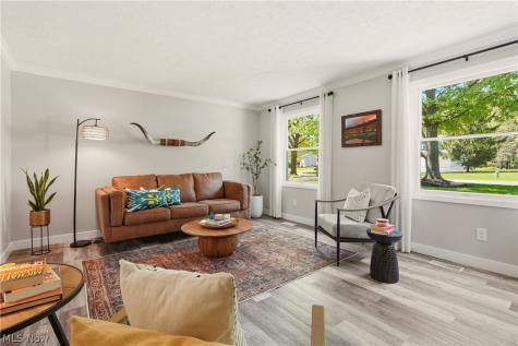 6813 Palmerston Drive Mentor OH 44060