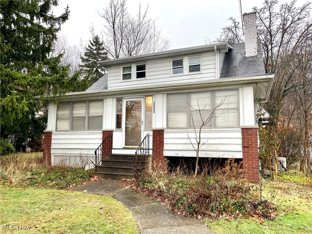 21950 Euclid Avenue Euclid OH 44117