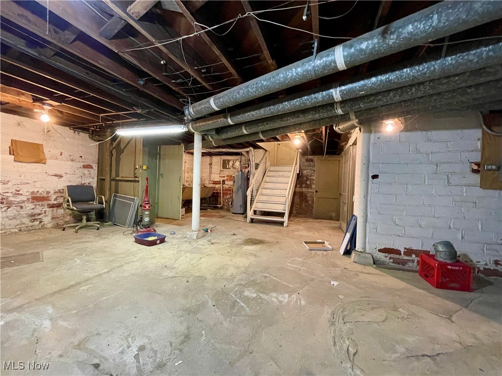 21950 Euclid Avenue Euclid OH 44117