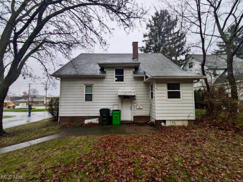 21950 Euclid Avenue Euclid OH 44117