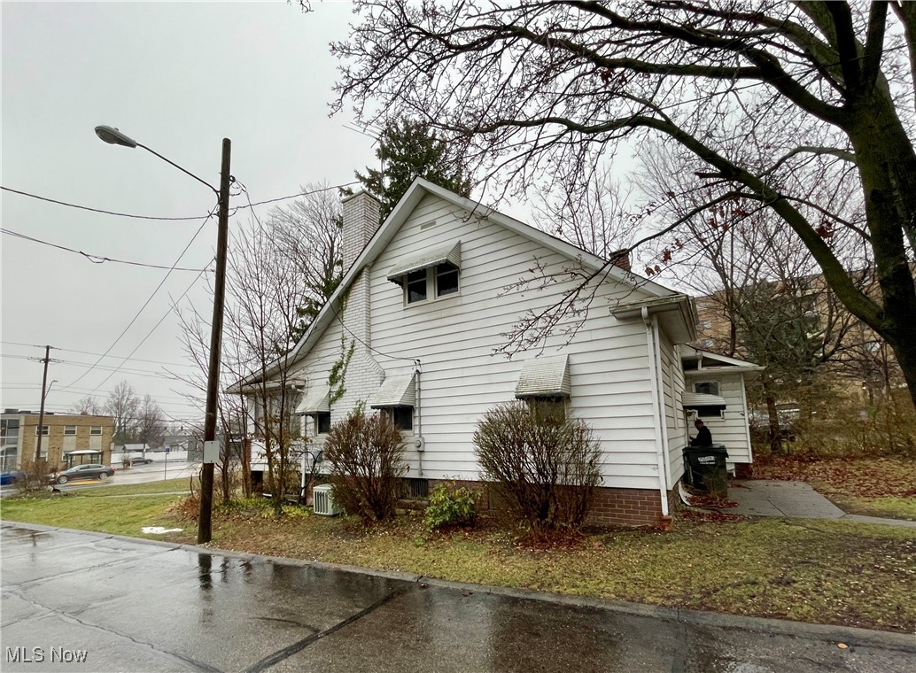 21950 Euclid Avenue Euclid OH 44117