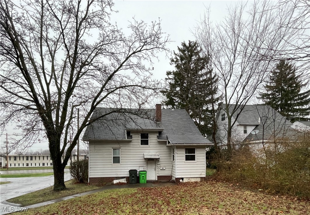 21950 Euclid Avenue Euclid OH 44117
