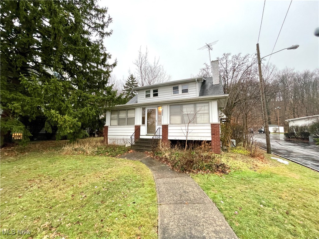 21950 Euclid Avenue Euclid OH 44117