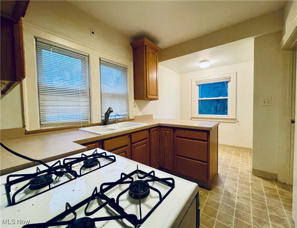 21950 Euclid Avenue Euclid OH 44117