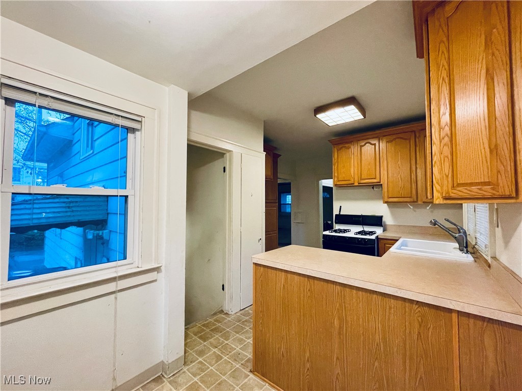 21950 Euclid Avenue Euclid OH 44117