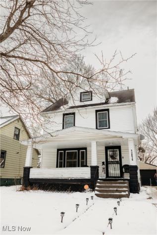 12016 Soika Avenue Cleveland OH 44120
