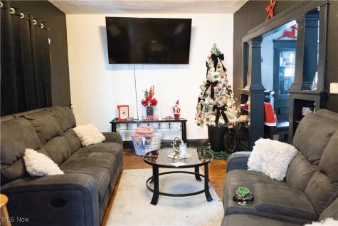 12016 Soika Avenue Cleveland OH 44120