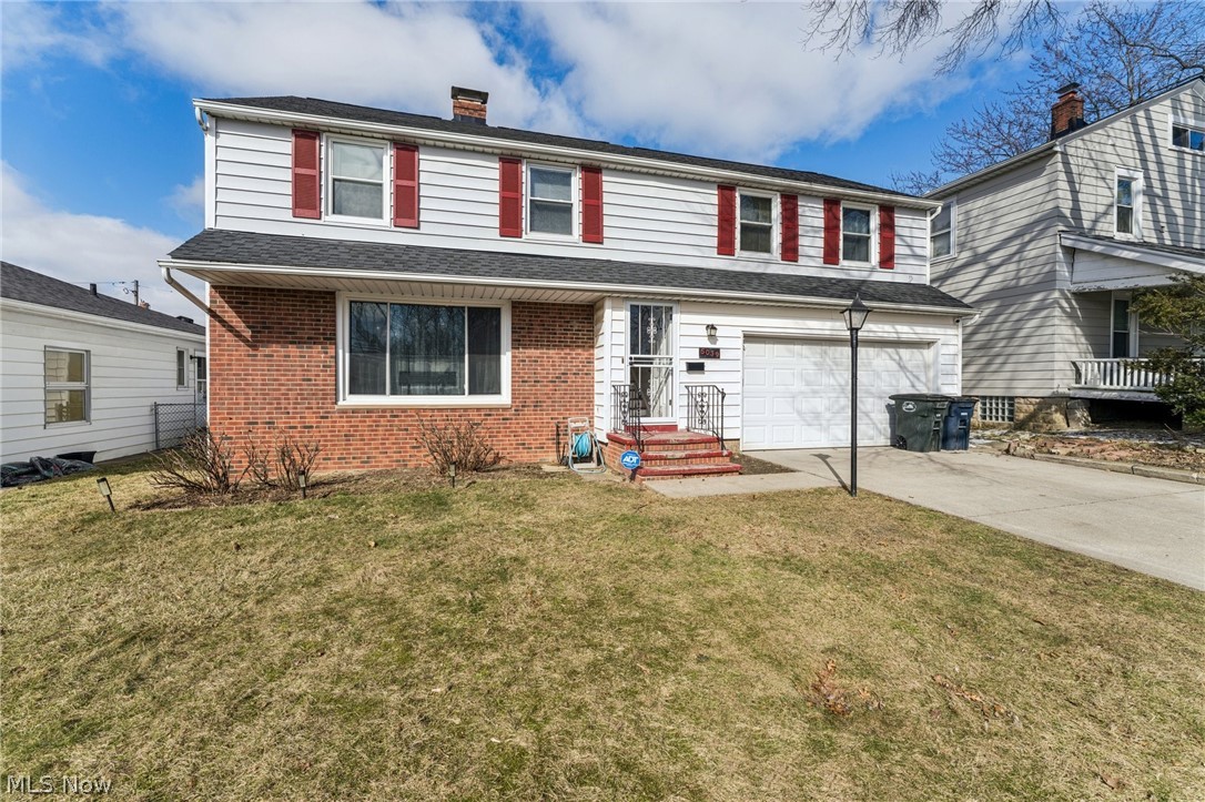 5039 Fairlawn Road Lyndhurst OH 44124