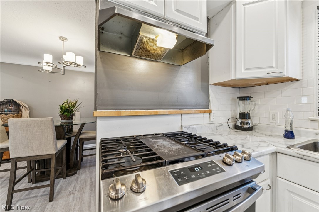 5039 Fairlawn Road Lyndhurst OH 44124