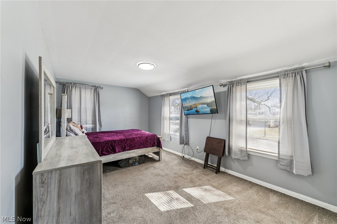 5039 Fairlawn Road Lyndhurst OH 44124