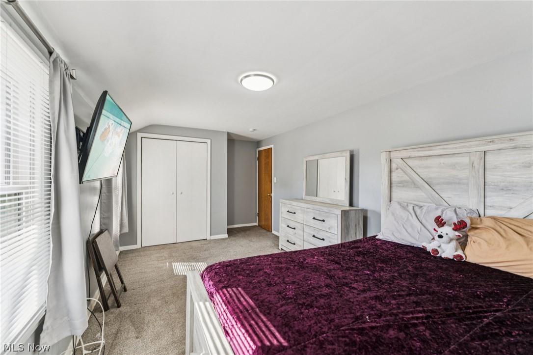 5039 Fairlawn Road Lyndhurst OH 44124
