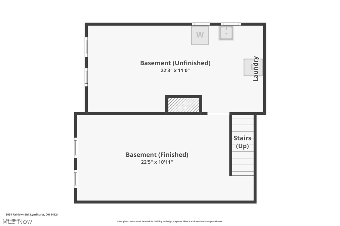 5039 Fairlawn Road Lyndhurst OH 44124