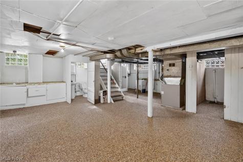 3954 Bluestone Road Cleveland Heights OH 44121