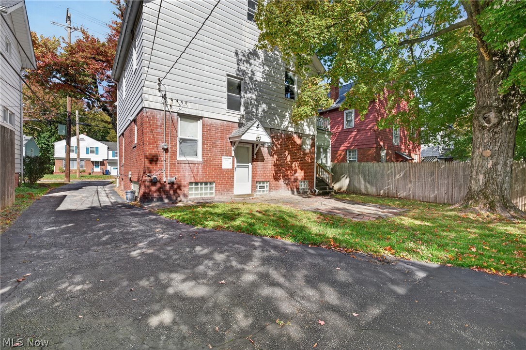 3954 Bluestone Road Cleveland Heights OH 44121