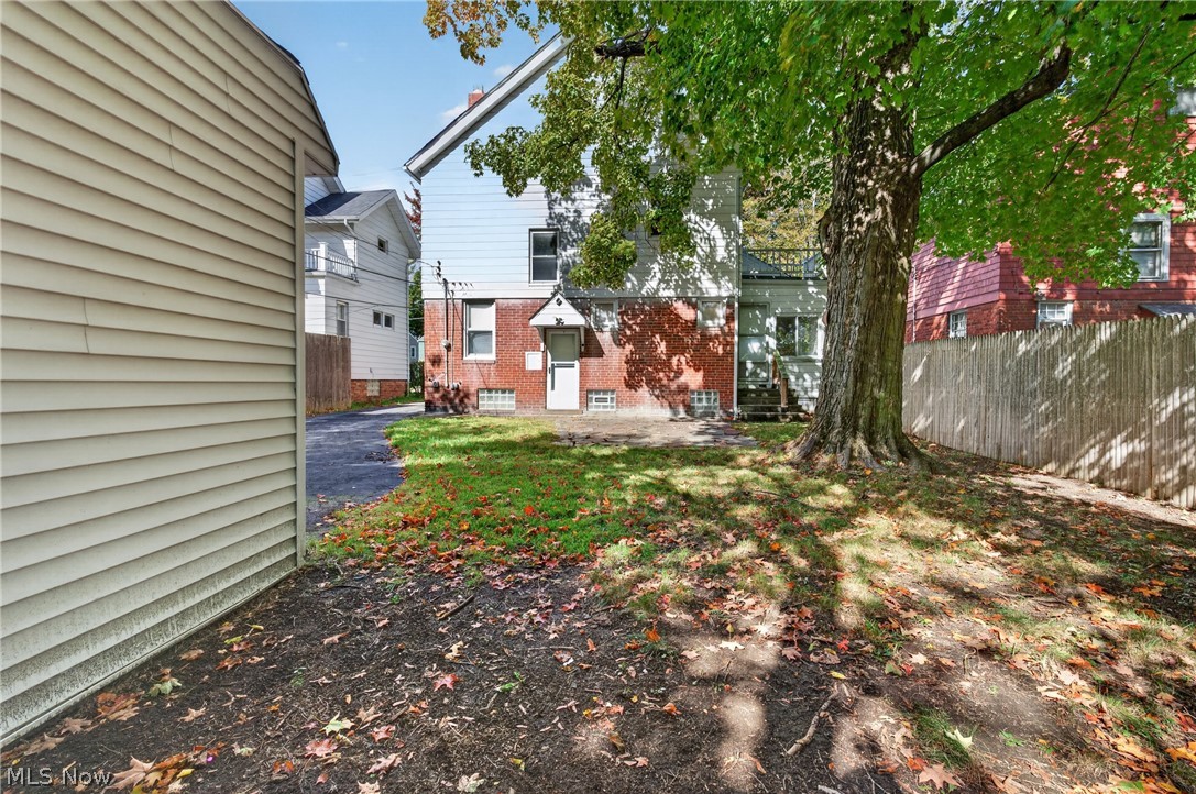 3954 Bluestone Road Cleveland Heights OH 44121