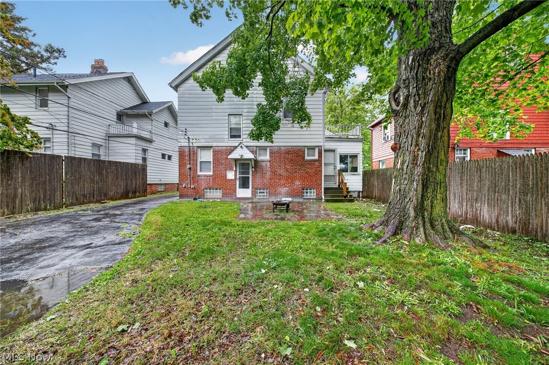 3954 Bluestone Road Cleveland Heights OH 44121